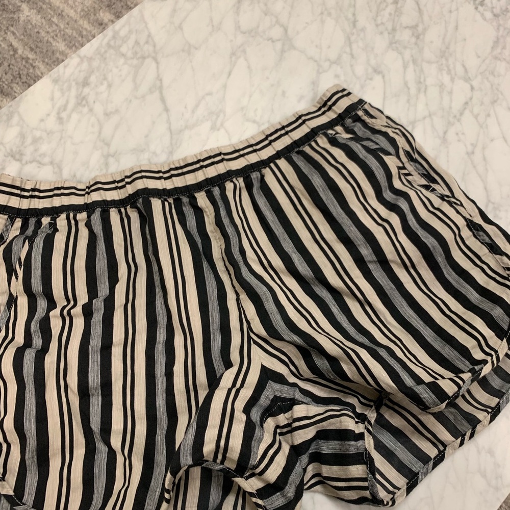 Madewell shorts